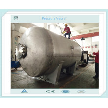 Column Reactor Pressure Vessel
